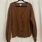 Leith Cardigan Sweater Photo 5