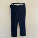 Counterparts  Black Straight Leg Pants Photo 3