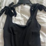 Birdy Grey  black formal dress Photo 3