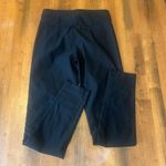 Elle  Pants XS Black Skinny Pull On Stretch Soft Photo 4