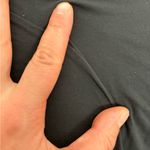 SKIMS Black  fits‎ everybody long sleeve tshirt Photo 6