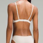Lululemon Wundermost Triangle Bralette Photo 1