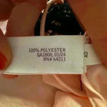 Women’s Pink Lilac + London Night Gown Photo 8