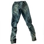 Rue 21  Scrunch Jeans Photo 2