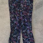 Lululemon Base Pace HR Legging 25” Color: Floral Spray Multi Size 2 EUC Photo 3