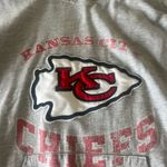 NFL Team Apparel  Kansas City Chiefs Photo 1