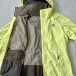 The North Face Rain Jacket Photo 3