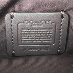 Coach Purse Photo 10