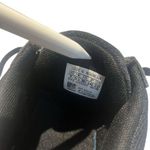 Adidas  Falcon Shoes Womens Size 7us Black Athletic Running Sneakers Photo 7