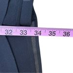 Dress Barn NWT Black and White Cocktail Dress Size 16W Photo 5