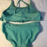 Target Aqua Bikini Set Photo 1