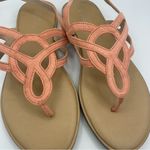 Market & Spruce strapy sandals women Size 6.5 Photo 8