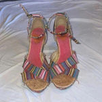 Rocket Dog  Wedges Photo 1