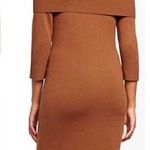 New York & Co. Sweater Dress Photo 1