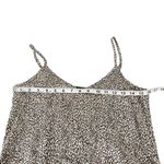 Jenni Kayne  Leopard Slip Dress Photo 5