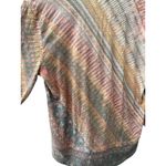 Farmers Market Boho 3/4 Sleeve V Photo 7