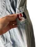 Christopher & Banks Vintage USA Grandmacore Jacket Denim 100% Cotton L Photo 5