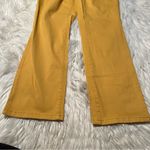 Charter Club  Lexington Straight Pant Honey Glaze 10P Photo 2