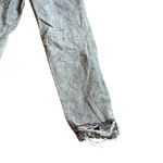 Jordache Jordace Retro Vintage 1990s Straight Leg Jeans Pants Logo Distressed Size 28 Photo 10