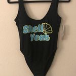 The Bikini Lab Shell Yeah One Piece Swim Suit Photo 2
