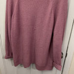 Old Navy  Women's Mauve Crew Neck Sweater Photo 0