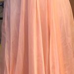 Dave and Johnny Evening Gown Prom Dress Photo 2