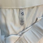 Lou & grey Signature soft Cream Wide-Leg Pants with front seam size women’s XL Photo 2