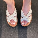 Off-White Knot Sandals Photo 1