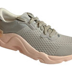 Sorel  Womens‎ Kinetic RNEGD Lace Sneaker Dove Size 11 New Photo 0