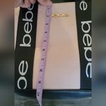 Bebe  Hana Canvas Tote bag Photo 12