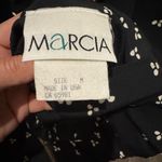 MARCIA VINTAGE Talon Vibrant Floral Zip Photo 9