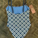 Blackbough Heidi Square Neck One Piece Photo 11