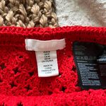 H&M Crochet Shorts Photo 2