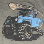 Delta Pro Weight  T-Shirt Photo 1