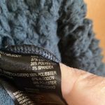 Marc New York FINAL MARKDOWN  fleece like hooded jacket medium Photo 3