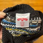 Holiday Time  Polar Bear Preppy Christmas Fisherman Teacher Ugly Sweater S Photo 5