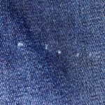 Calvin Klein Jeans Denim blue Bermuda jean Shorts Photo 3