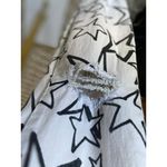 ZARA  Trafaluc Star Denim Jeans Skinny Distressed Sz 4 Y2K City Streetwear Rocker Photo 5