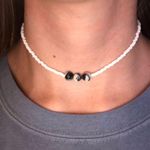 Beaded Choker Necklace Multiple Photo 0