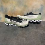 On Cloudboom Women's White / Black / Sage Running Shoes Size 10 Photo 9