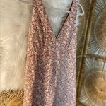 Rhythm Women’s Carmella Floral Print V Photo 11