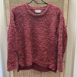 Pink Rose sweater Photo 0