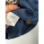 Alfred Dunner VTG  Silk Quilted Patchwork Jacket Size 20 Boho Folk Art Cottage Photo 8