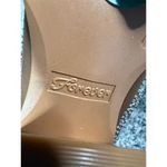 Forever Link  Women's Rhinestone Western Cowboy Boots Brown Size 7.5​ Photo 5