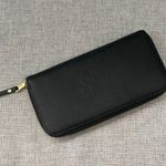 Women’s Wallet Black Photo 3
