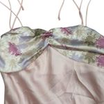 Princess Polly  ALLERY MINI DRESS PINK MULTI Photo 7