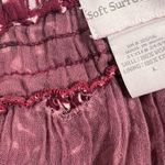 Soft Surroundings Kira Beaded Maxi Skirt Photo 5