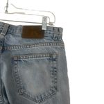 CK Calvin Klein Vintage 90s Women's Plus Size 34 Baggy Light Wash Mom Jeans Blue Photo 6