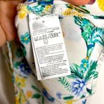 Old Navy Floral Bird Cami Tank Top, Flowy Photo 5