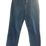Gloria Vanderbilt  Amanda Jeans Size 14 Blue High Rise‎ Photo 0